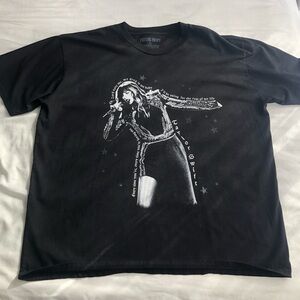 Taylor Swift T-Shirt XXL